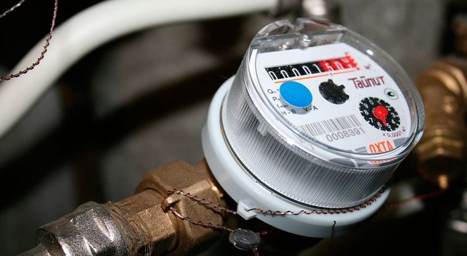 Villoria pone en marcha un nuevo sistema de lectura en los contadores de agua para evitar la picaresca
